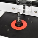 Molding Plane Profile Bit