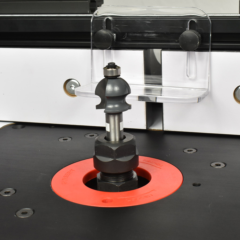 Molding Plane Profile Bit