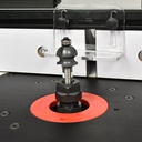 Molding Plane Profile Bit