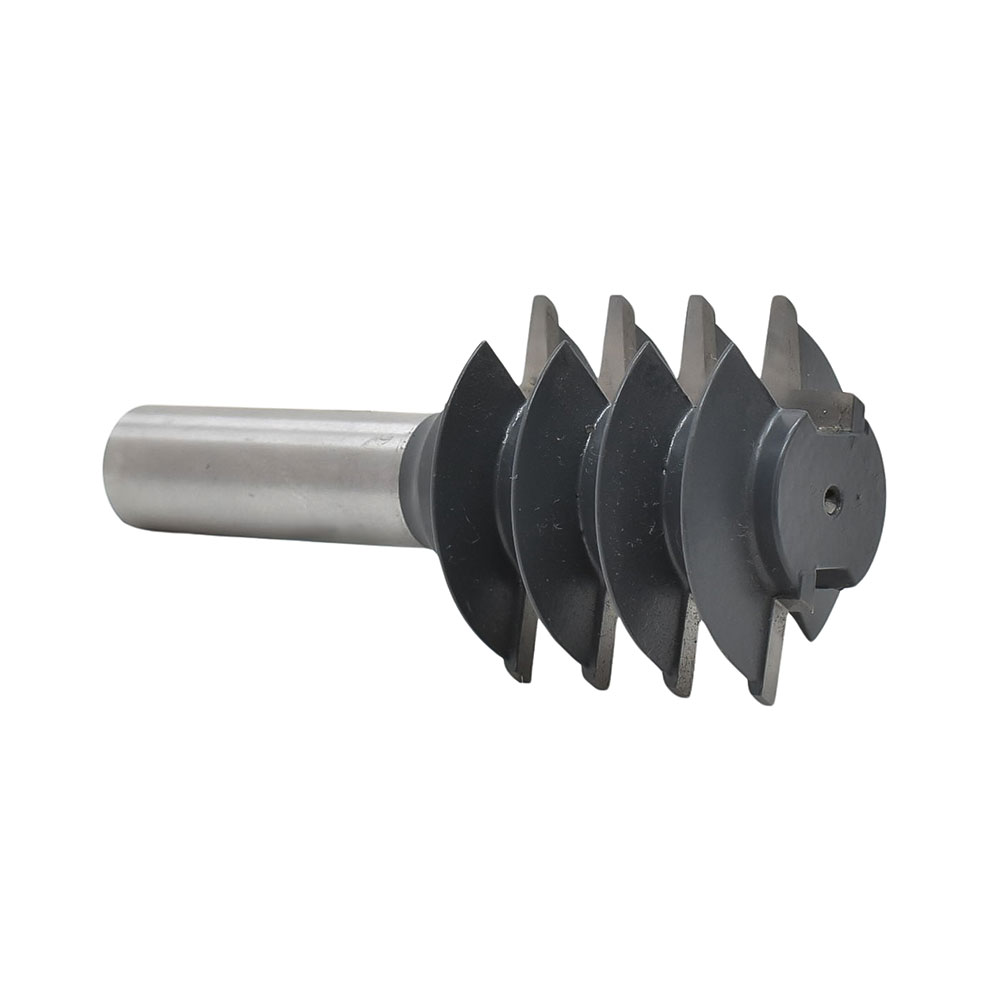 Finger Joint Bit,1/2"Shank (I)