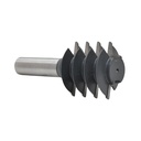 Finger Joint Bit,1/2"Shank (I)