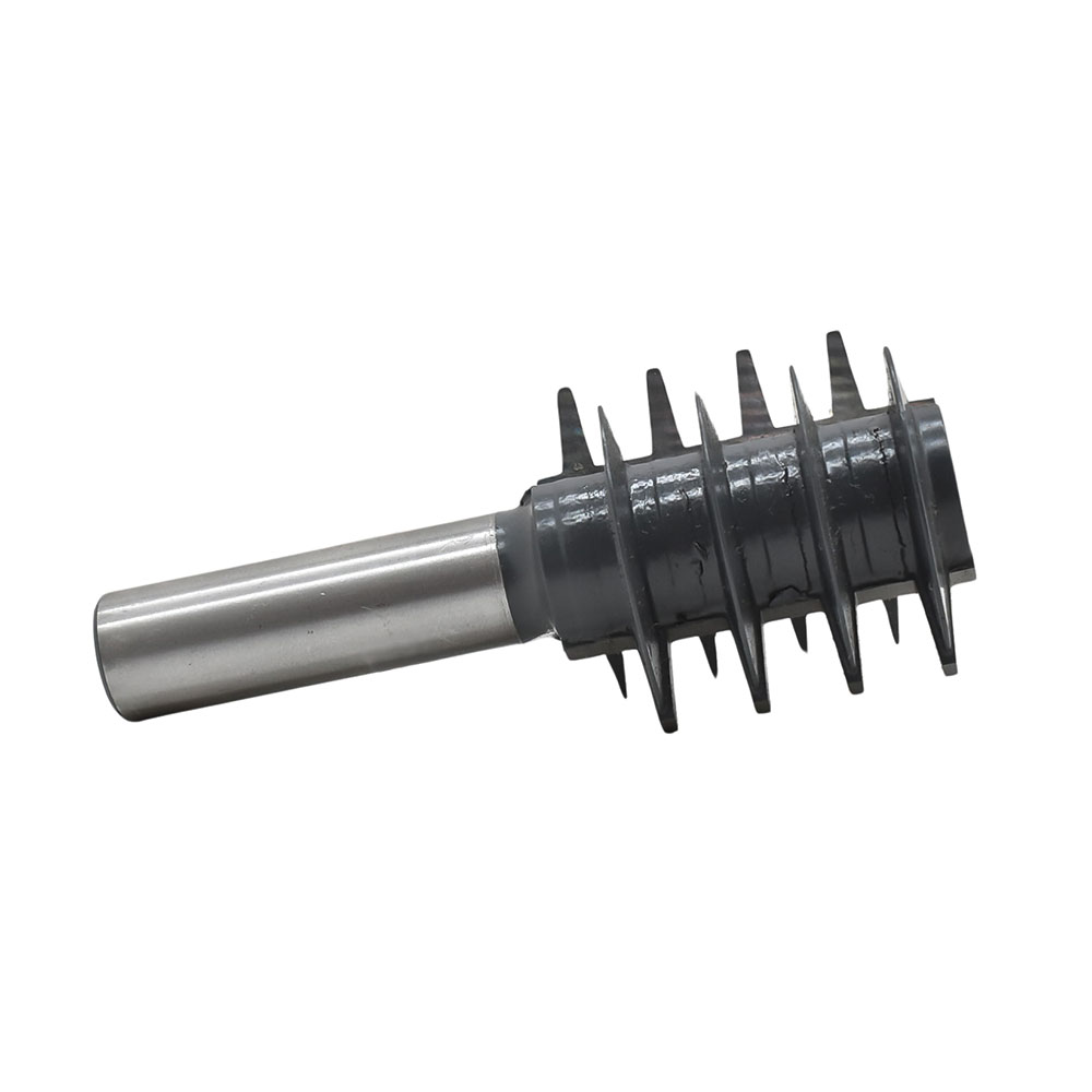 Finger Joint Bit,1/2"Shank (I)