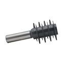 Finger Joint Bit,1/2"Shank (I)