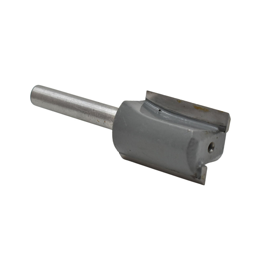 3/4" Straight Bit, 1/4" Shank