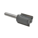 3/4" Straight Bit, 1/4" Shank