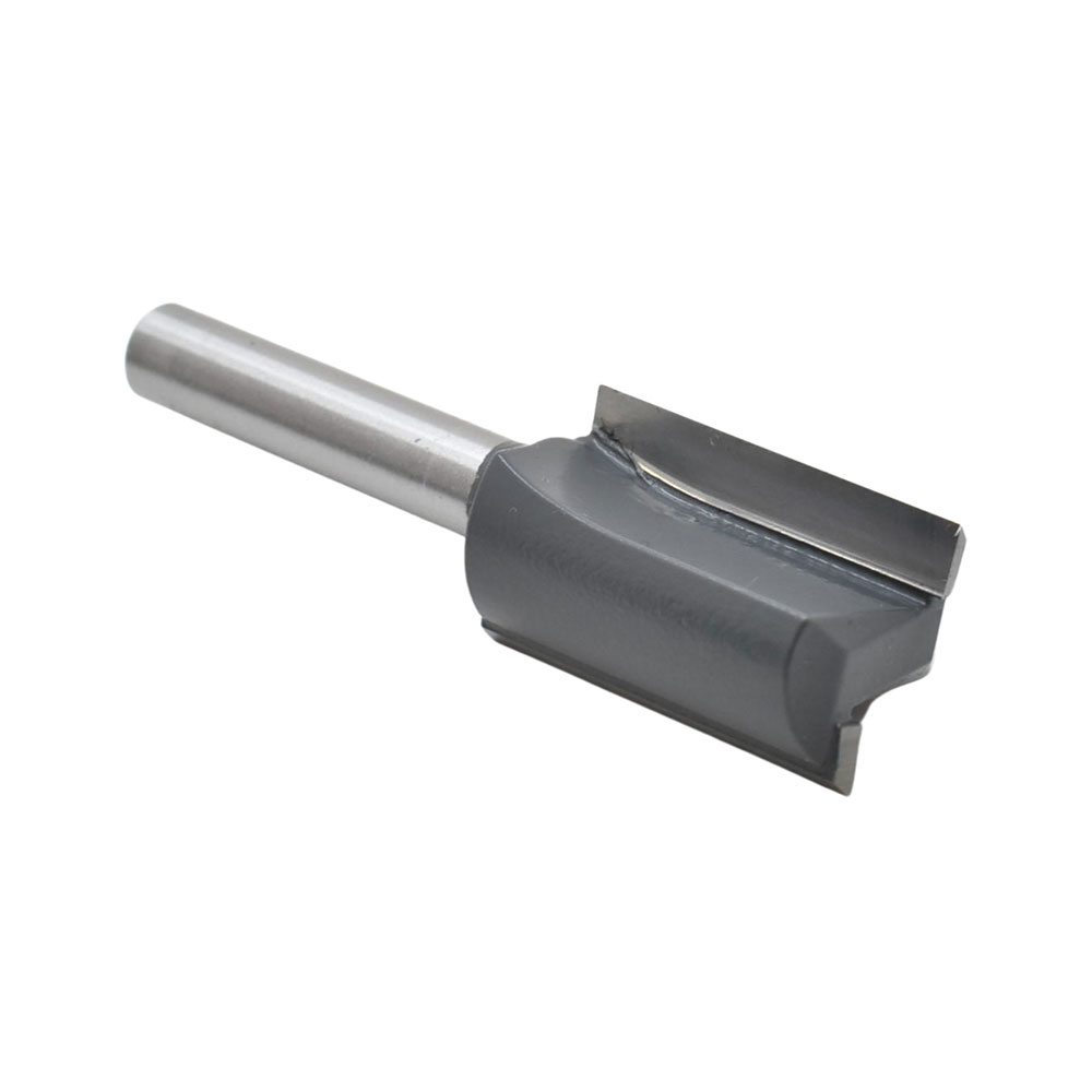 5/8" Straight Bit, 1/4" Shank