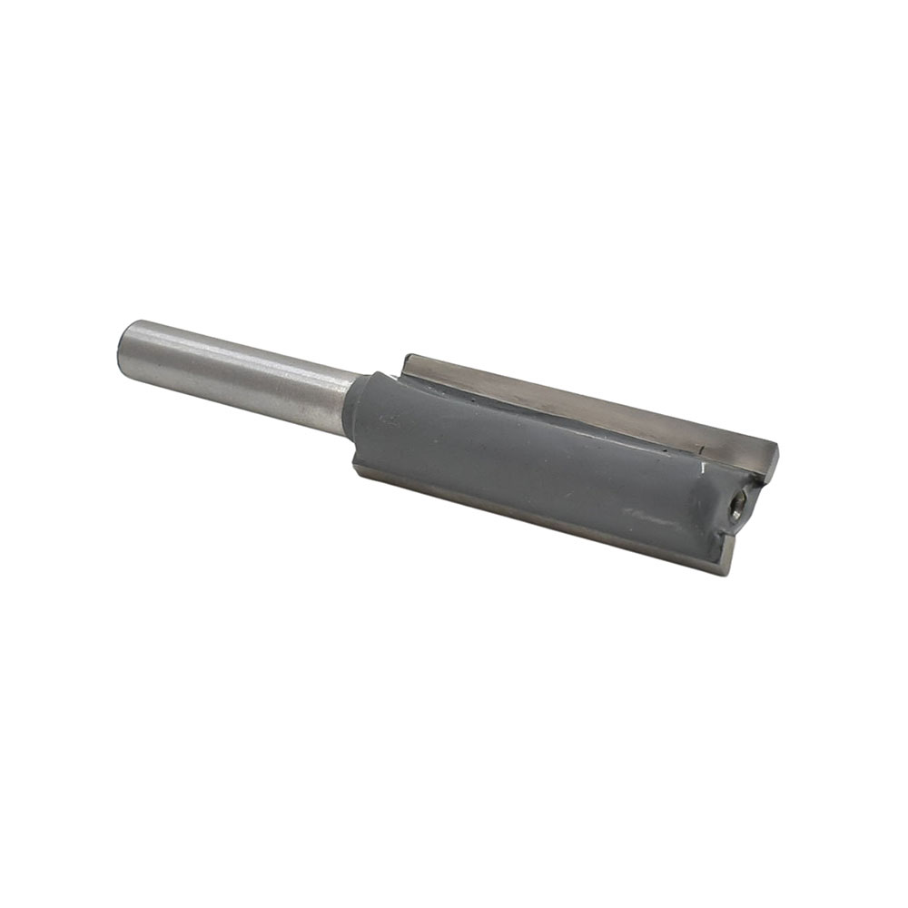 1/2" Straight Bit, 1/4" Shank