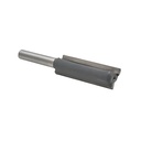 1/2" Straight Bit, 1/4" Shank