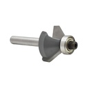 45 deg. Chamfer Bit, 1/4"Shank