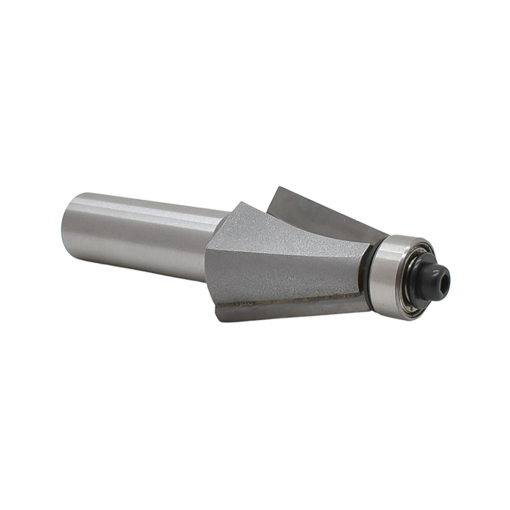 15 deg. Chamfer Bit, 1/2"Shank