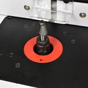 15 deg. Chamfer Bit, 1/2"Shank