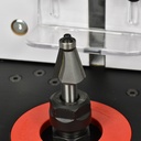15 deg. Chamfer Bit, 1/2"Shank
