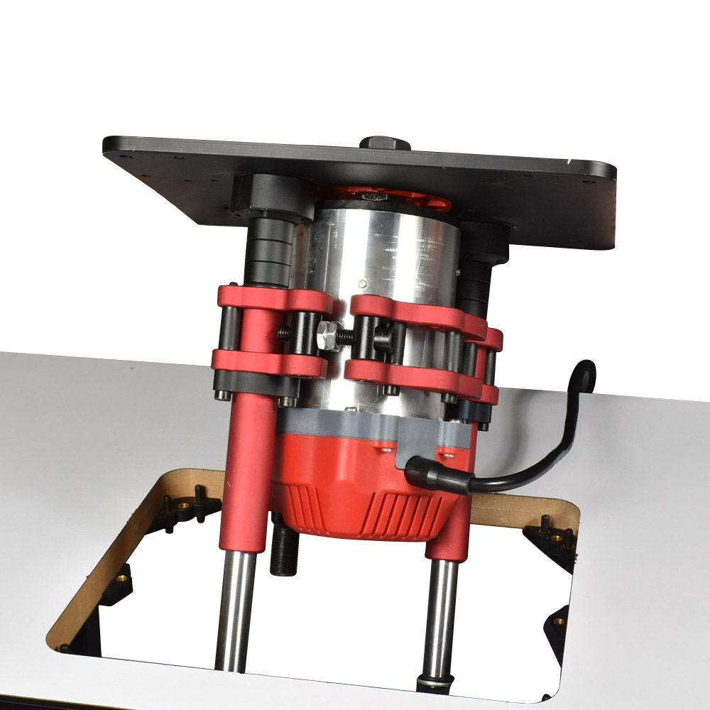 MLCS 3-1/4HP Variable Speed Router Motor