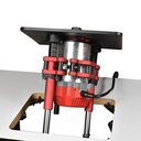 MLCS 3-1/4HP Variable Speed Router Motor