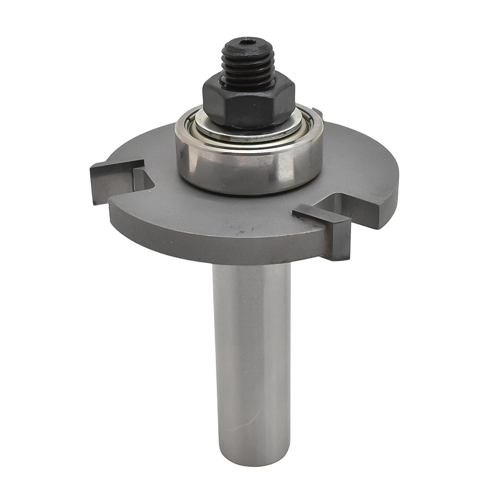 2pc Tongue&Groove Set,1/2"Sh (I)