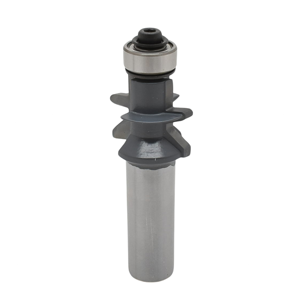 2pc Wainscoting Bit Set(V T&G)