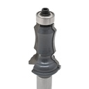 Mitered Drawer Frame,1/2"Shank C