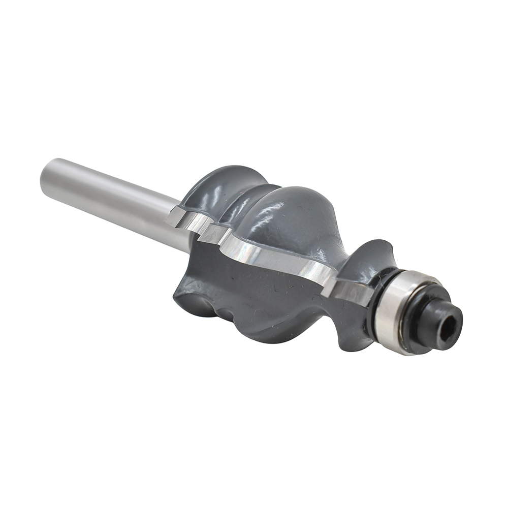 Molding Plane Profile Bit C