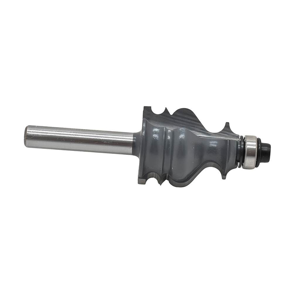 Molding Plane Profile Bit C