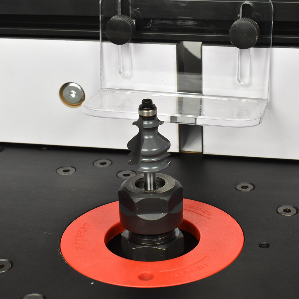 Molding Plane Profile Bit C