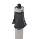 Furniture Maker Bit, 1/2"Shank