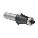 Furniture Maker Bit, 1/2"Shank