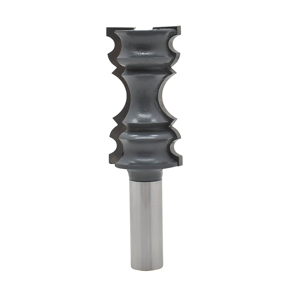 Chair Rail/Picture Frame Bit C