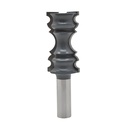 Chair Rail/Picture Frame Bit C