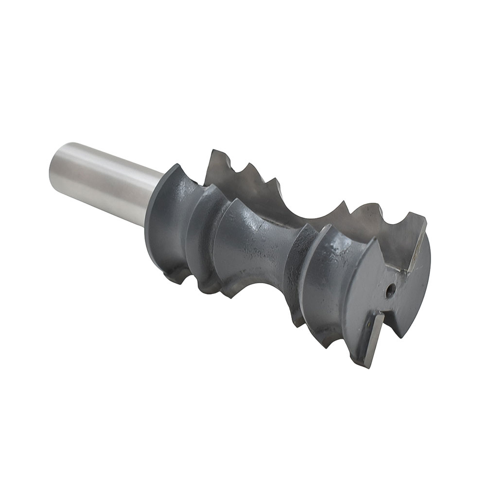 Chair Rail/Picture Frame Bit C