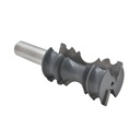 Chair Rail/Picture Frame Bit C
