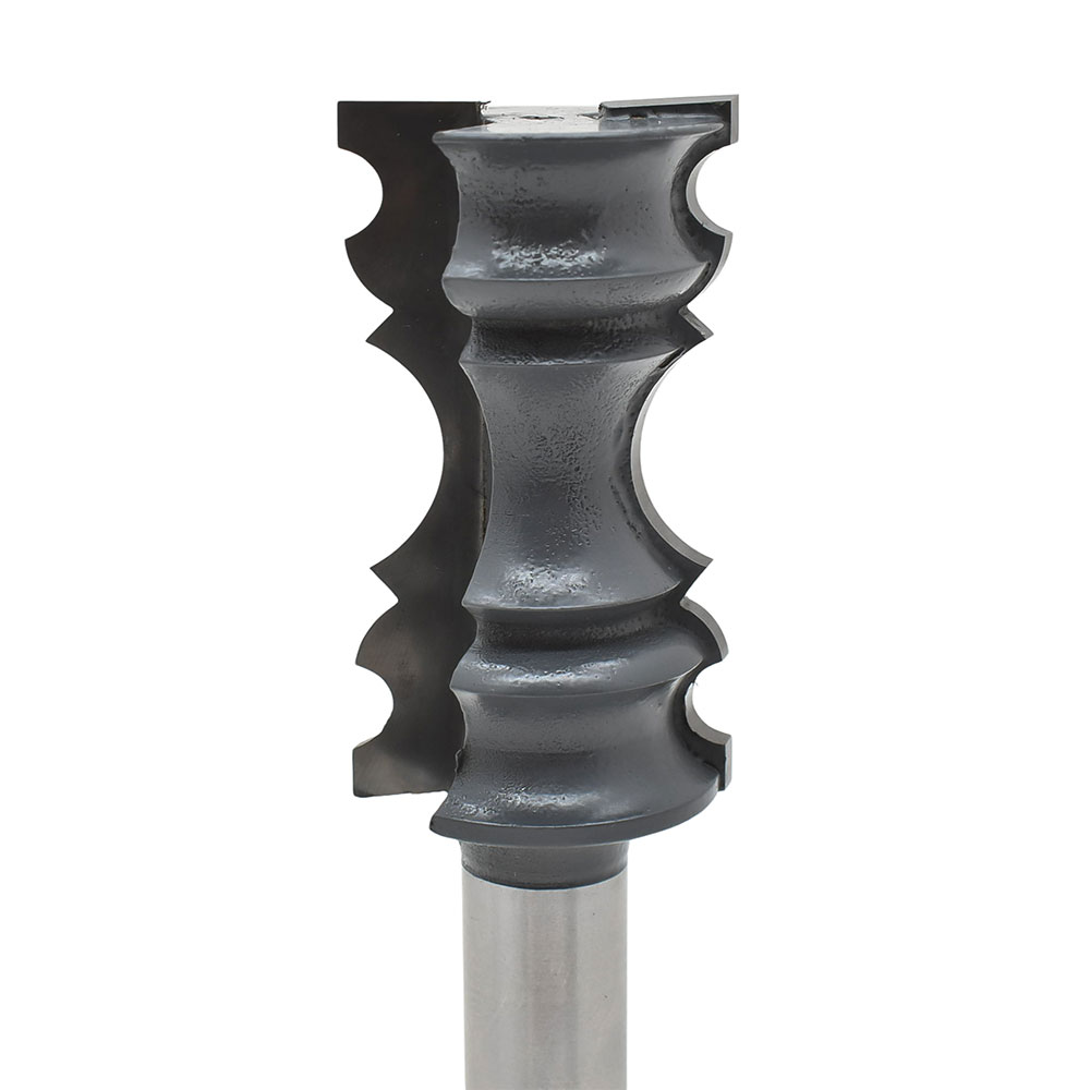 Chair Rail/Picture Frame Bit C