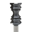 Chair Rail/Picture Frame Bit C