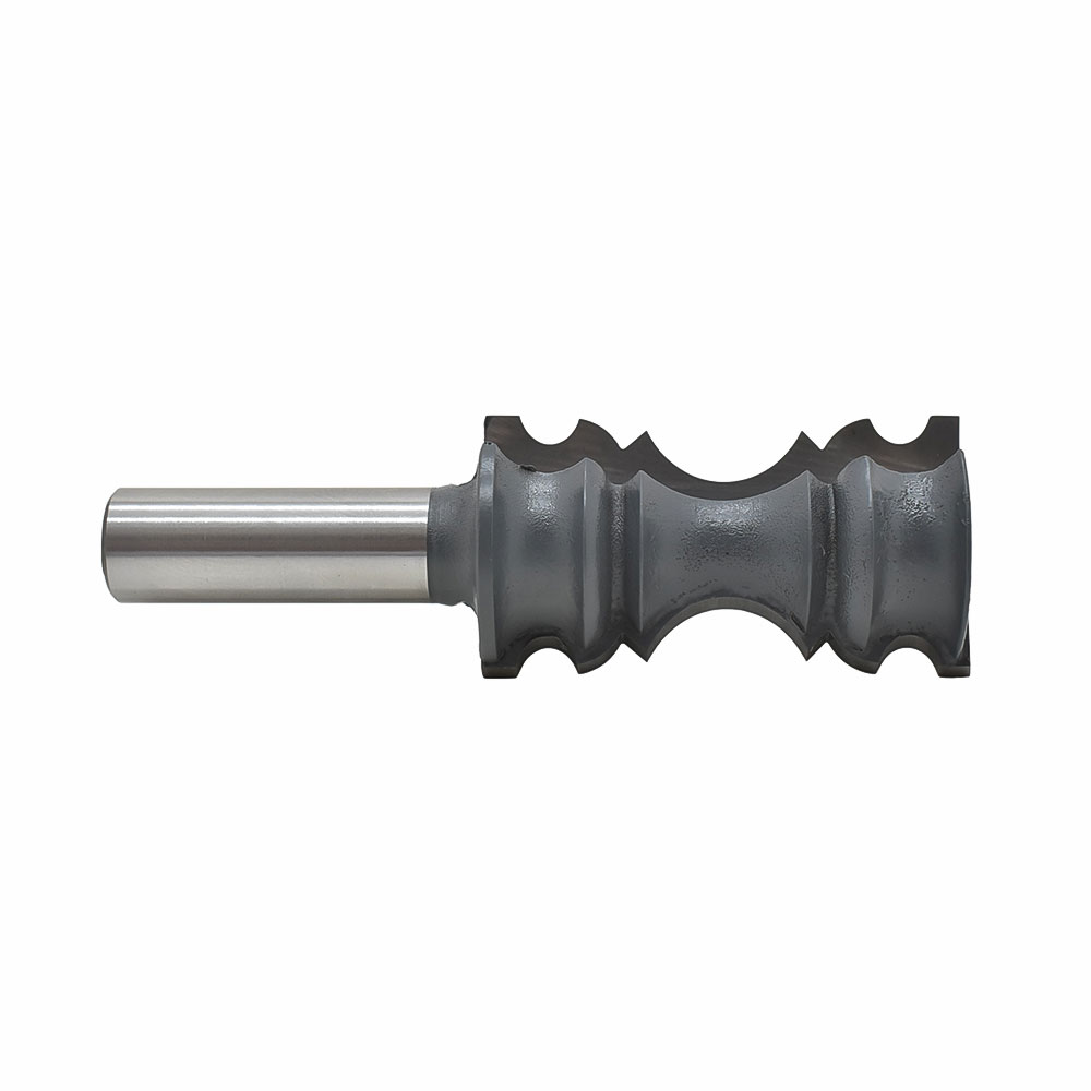 Chair Rail/Picture Frame Bit C