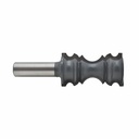 Chair Rail/Picture Frame Bit C