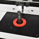 Chair Rail/Picture Frame Bit C