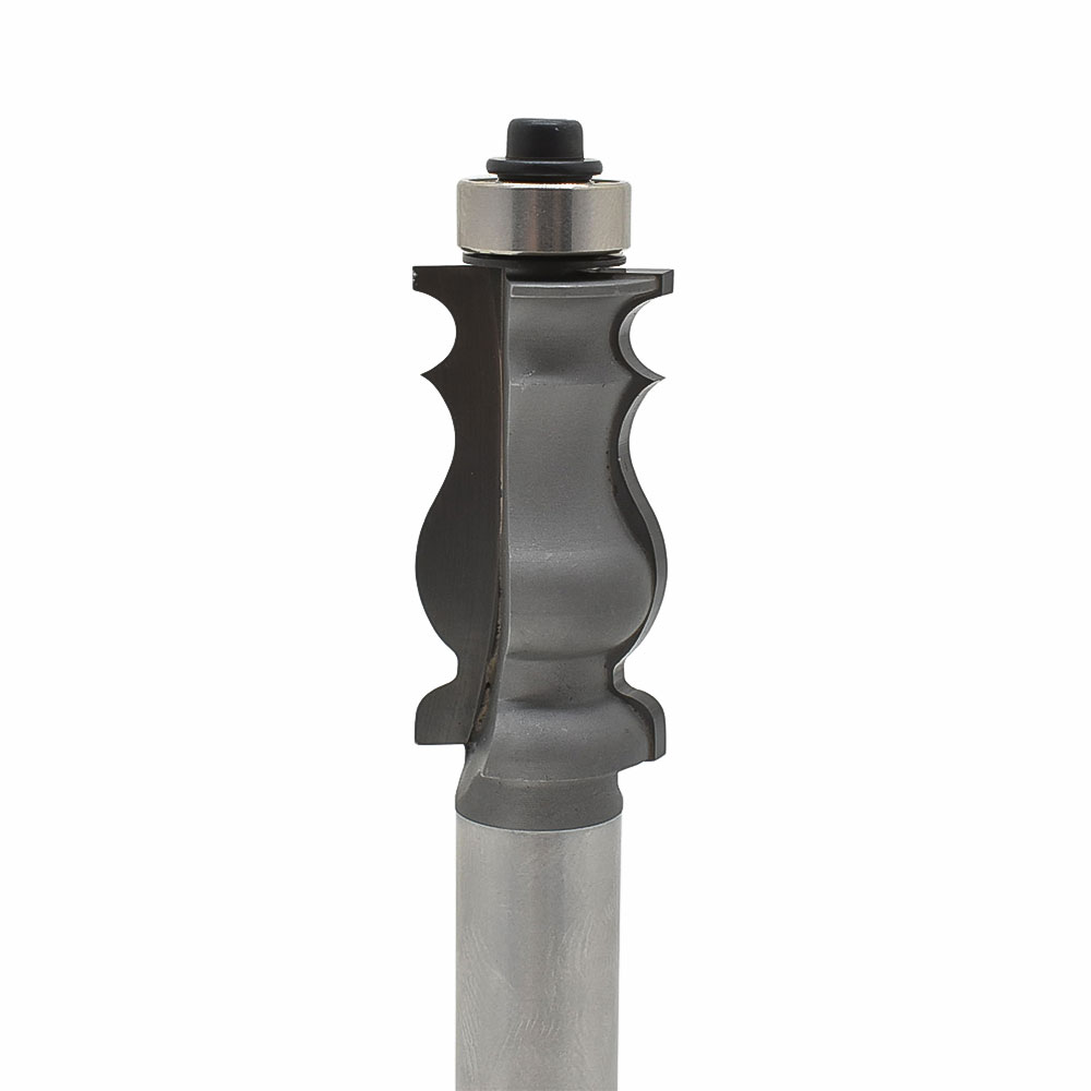 Picture Frame Molding Bit