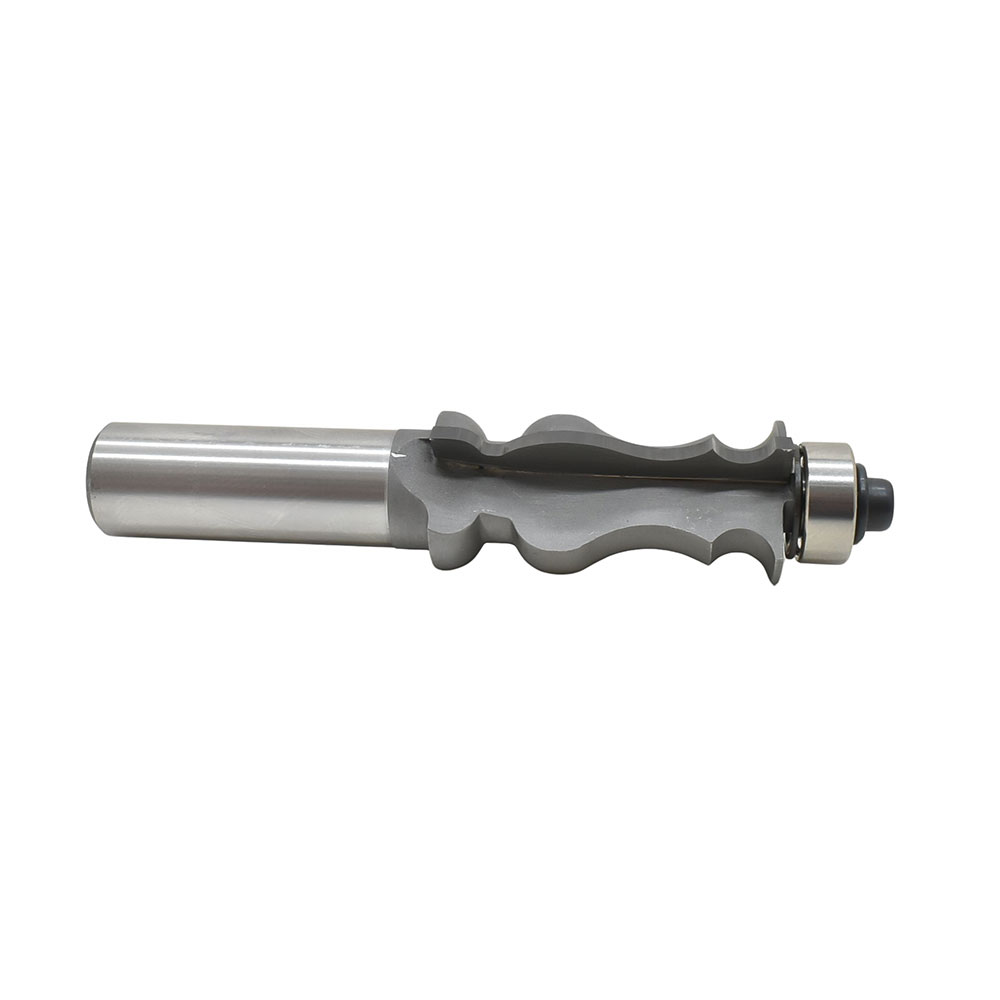 Picture Frame Molding Bit