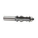 Picture Frame Molding Bit