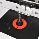 Picture Frame Molding Bit