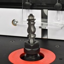 Picture Frame Molding Bit