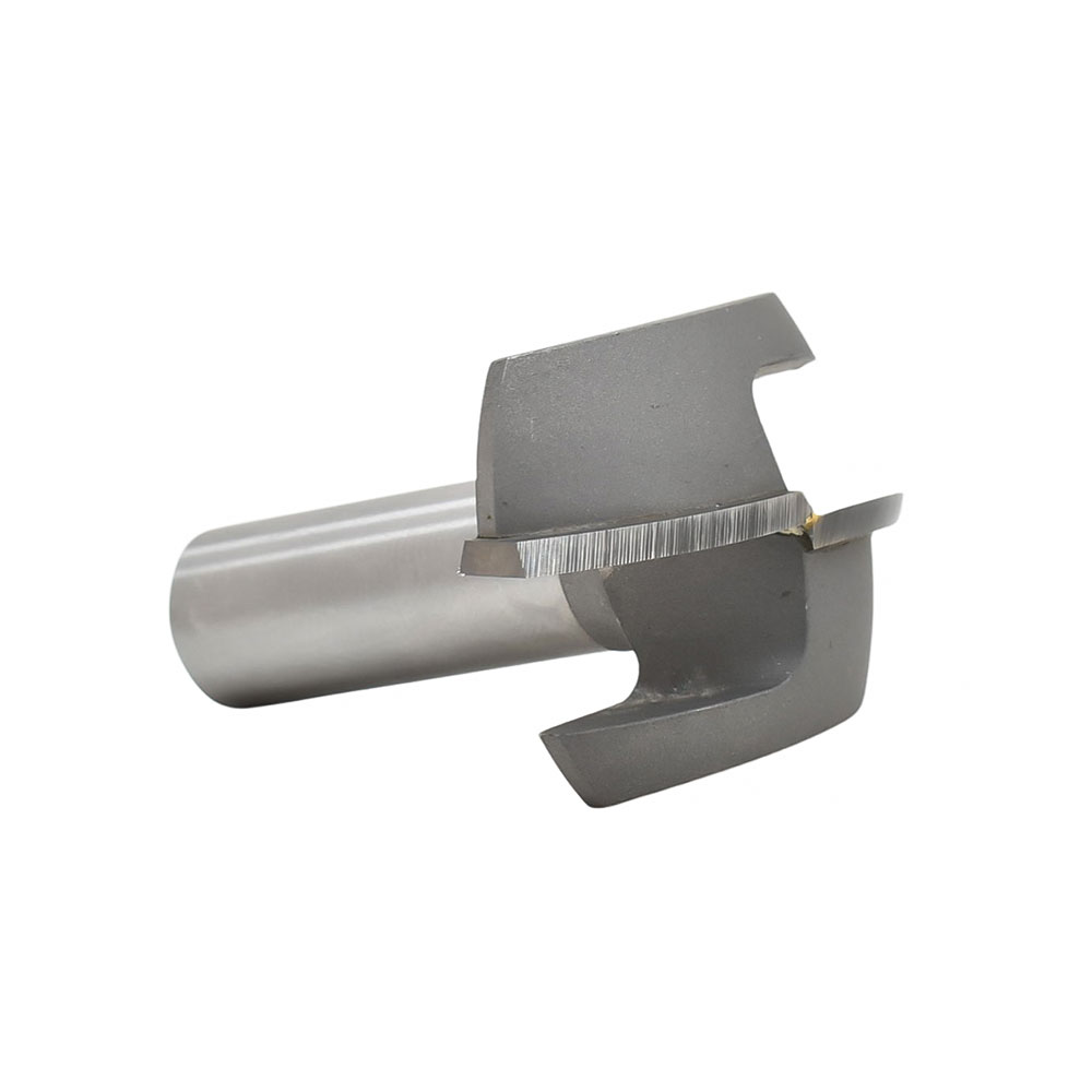 Horizontal Crown Molding,1/2"Shank