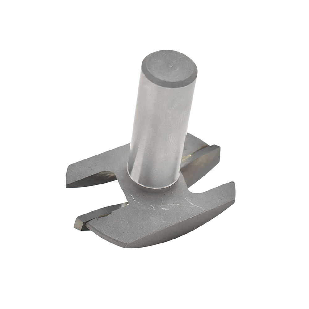 Horizontal Crown Molding,1/2"Shank