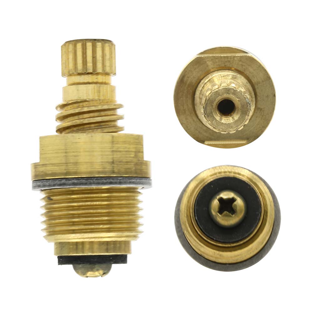 1785-T Repcal Wall Lavatory Faucet Stem - Hot