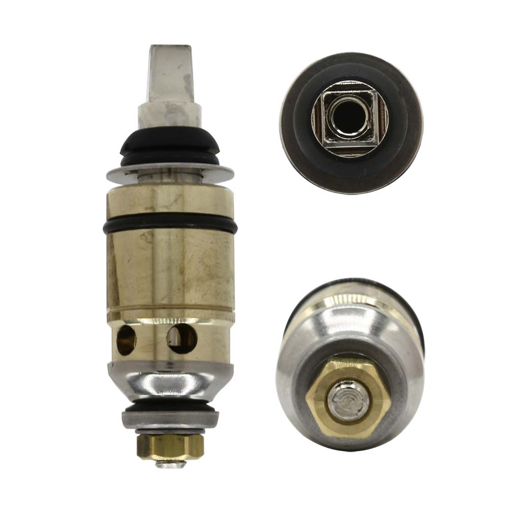 1779-T Chicago Lavatory Faucet Stem - Hot