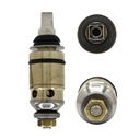 1779-T Chicago Lavatory Faucet Stem - Hot