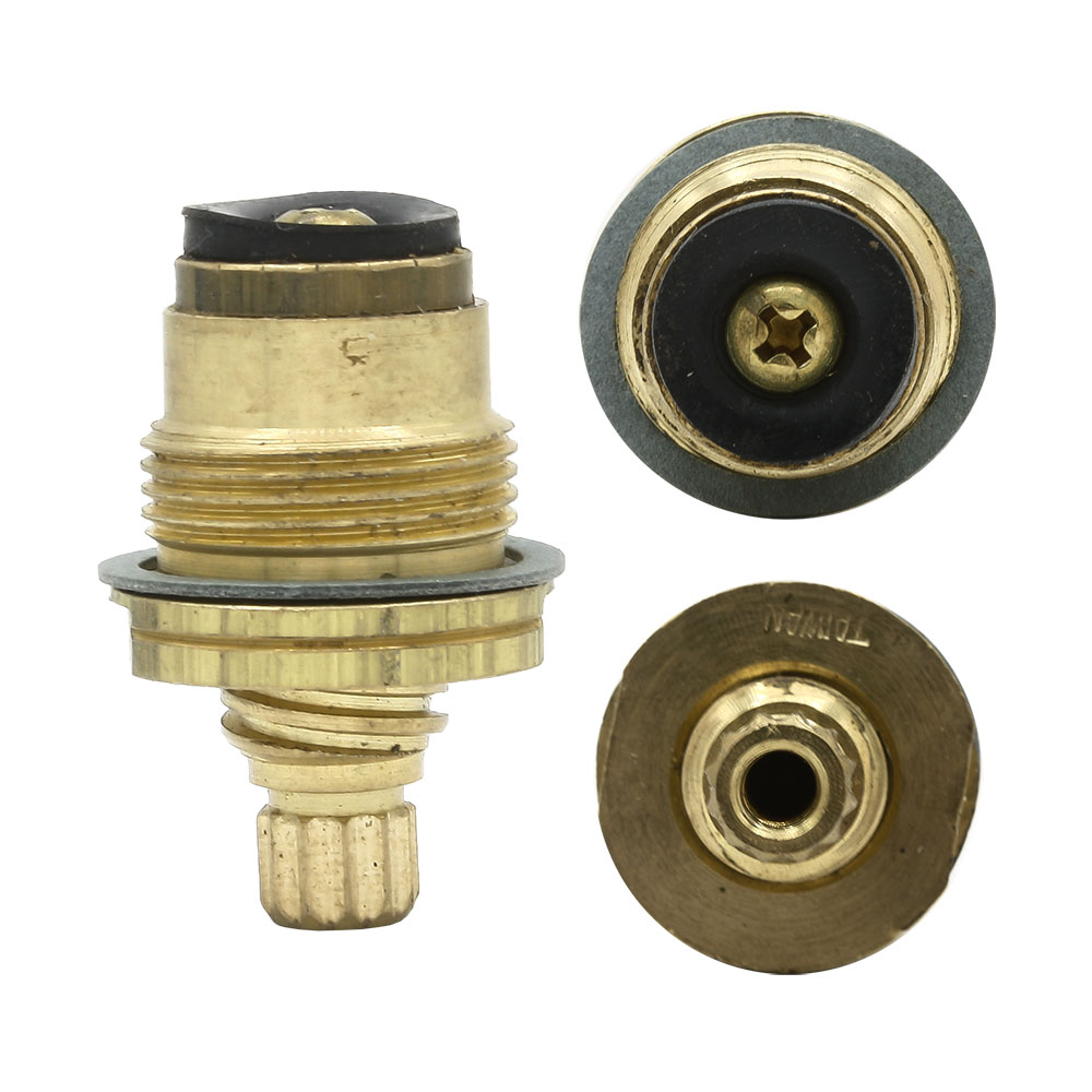 1786-T Repcal Wall Lavatory Faucet Stem - Cold