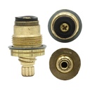 1786-T Repcal Wall Lavatory Faucet Stem - Cold