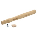 Replacement 16 Oz California Claw Hammer Hickory Handle Only for 15127
