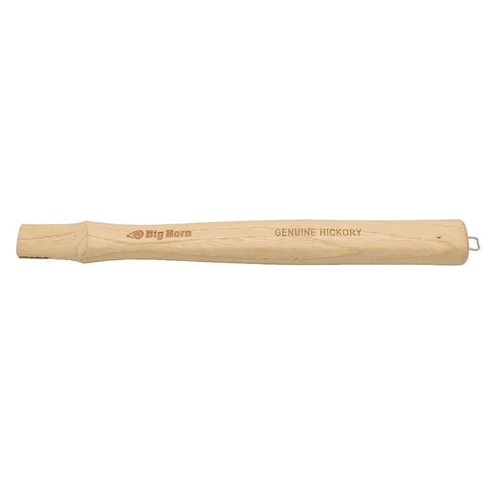 Replacement 16 Oz California Claw Hammer Hickory Handle Only for 15127