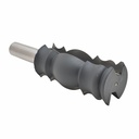 Crown Molding Bit, 1/2"Shank (I)